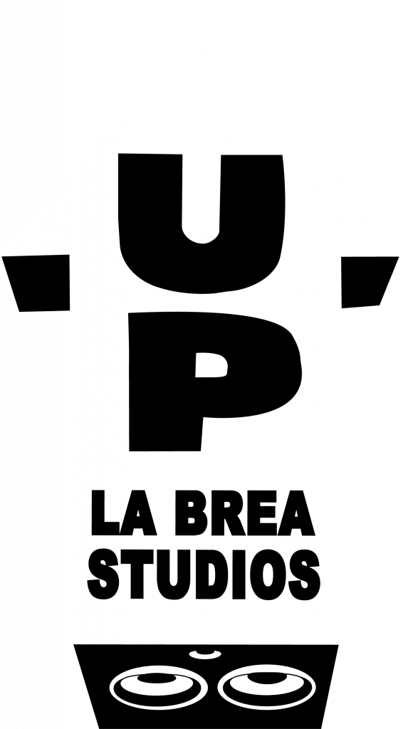Up Labrea Studios White